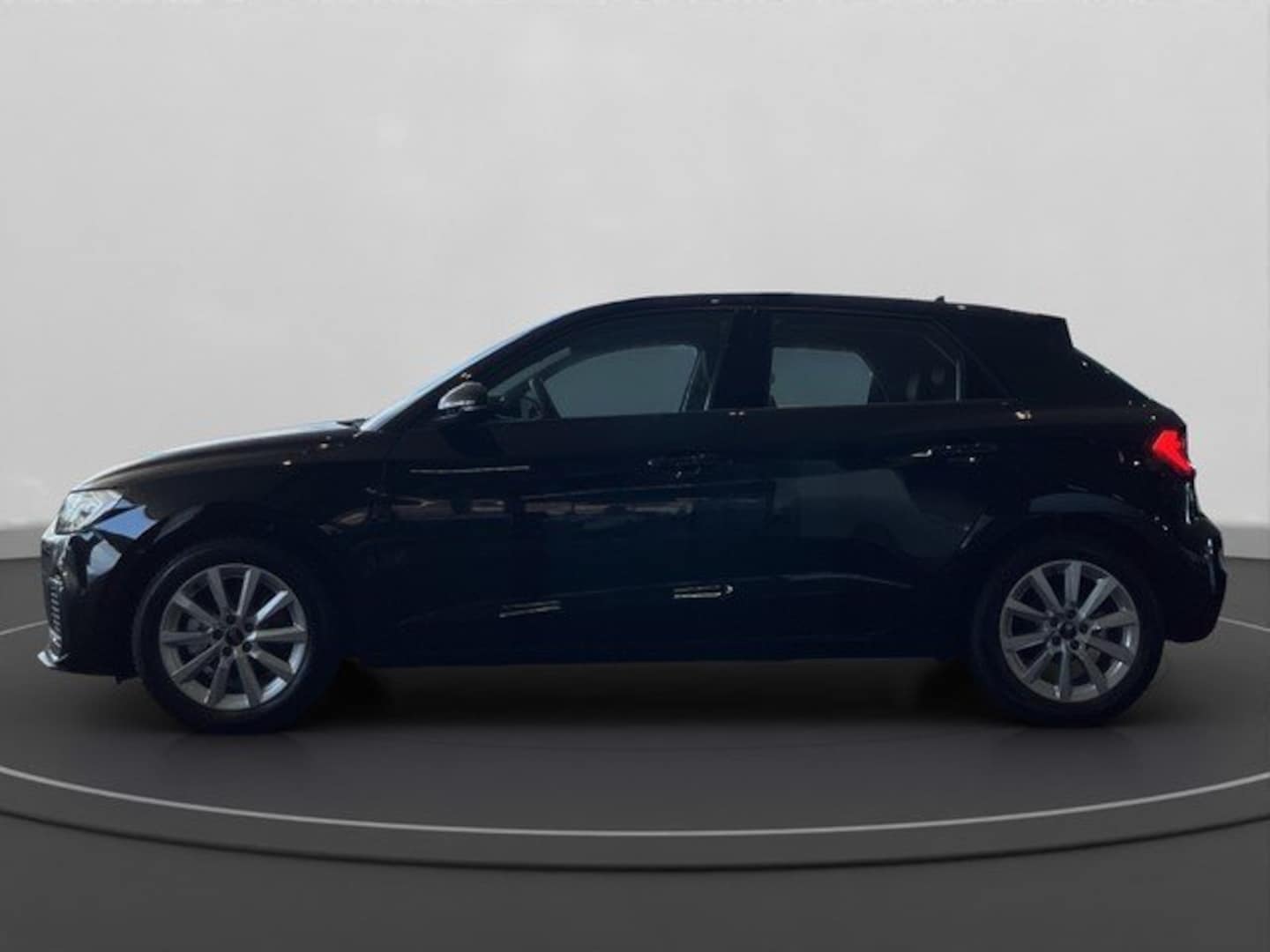 Bild über Audi A1 Sportback advanced 30 TFSI Schaltgetriebe - für weitere Informationen kontaktieren Sie den Audi Partner