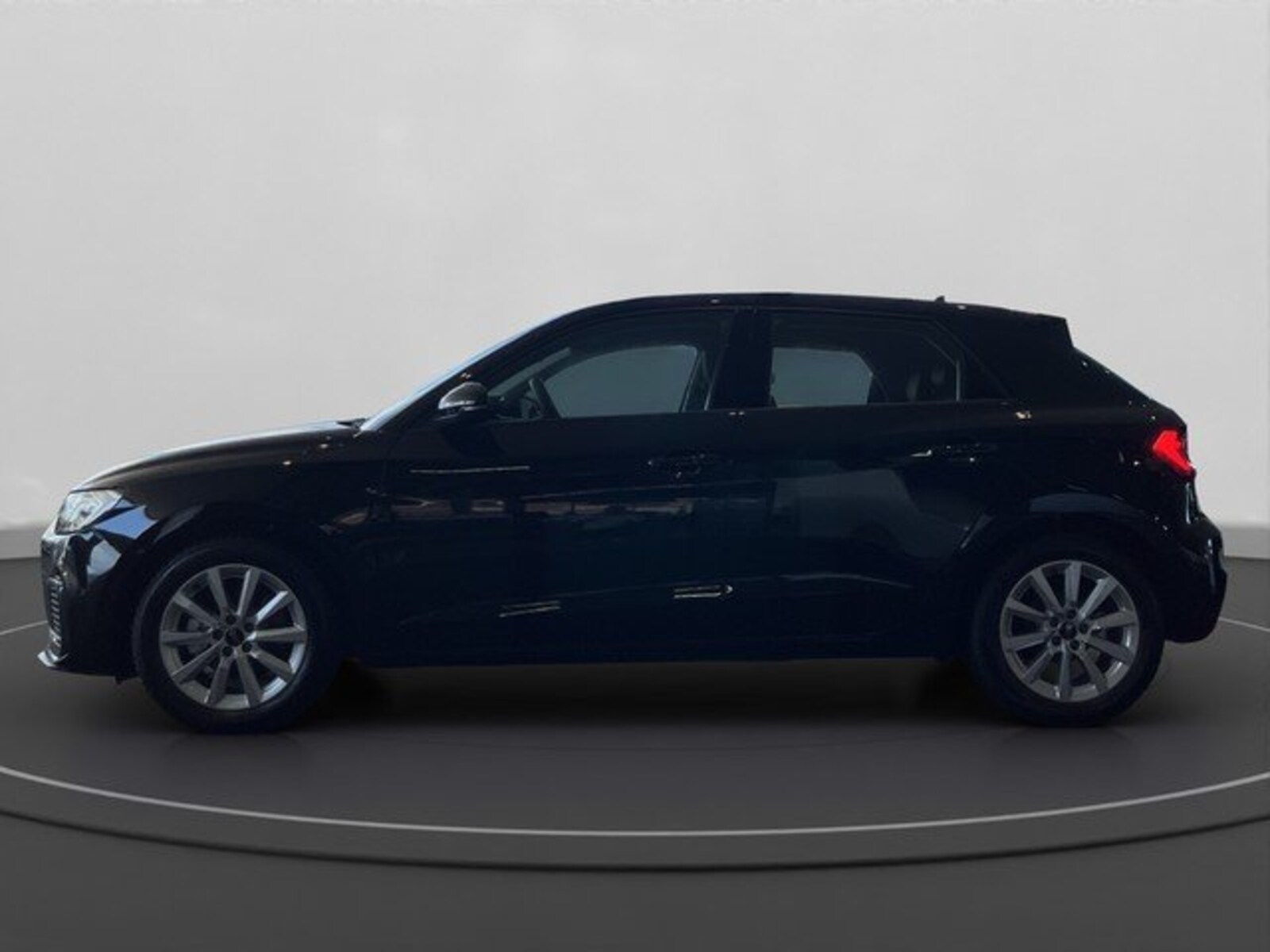 Audi A1 Sportback – Bild 4