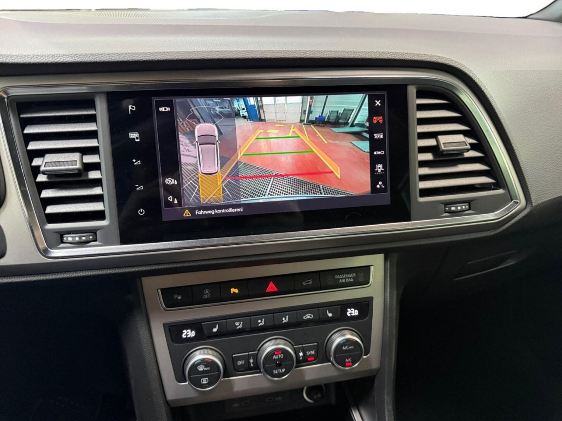 SEAT Ateca Xperience