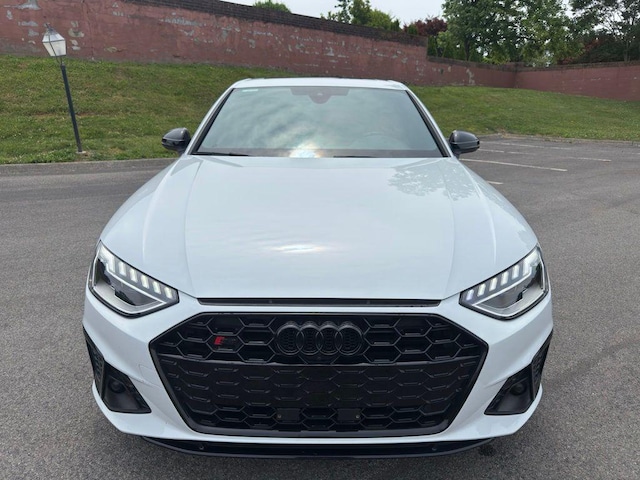 2023 Audi S4 Sedan
