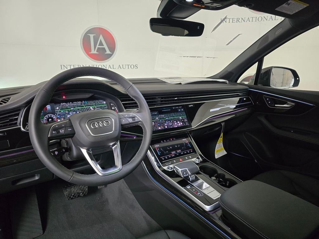 2026 Audi Q7 Premium Plus - Photo 24