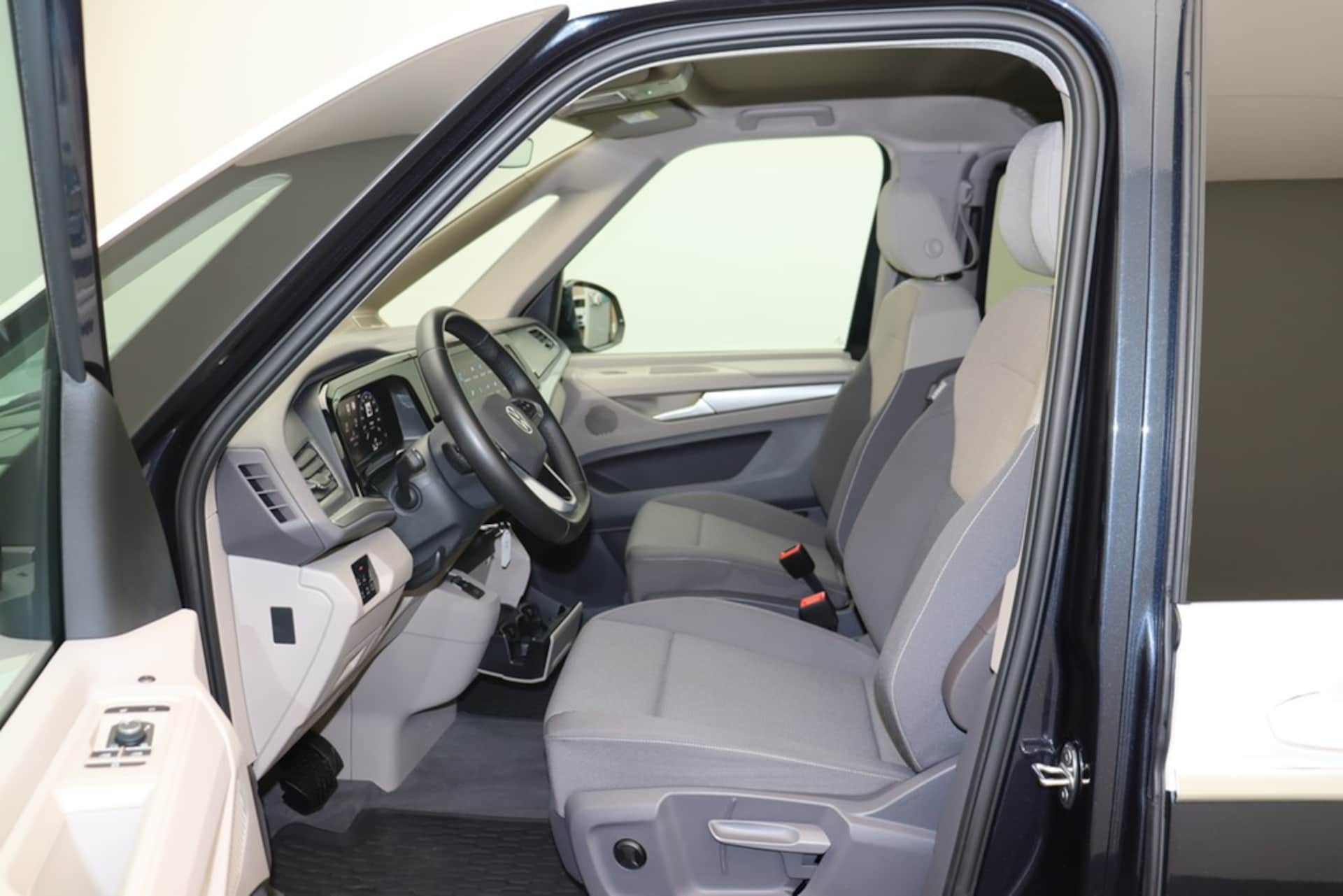 Volkswagen Multivan Life