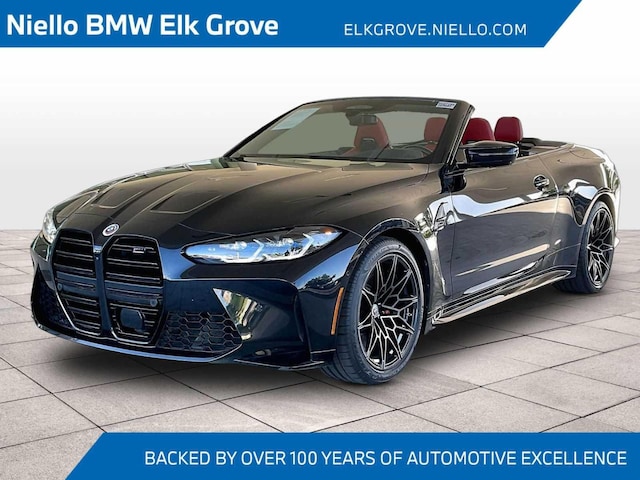 2023 BMW M4
