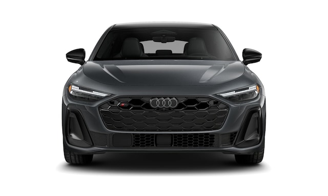 2026 Audi S5 Sedan