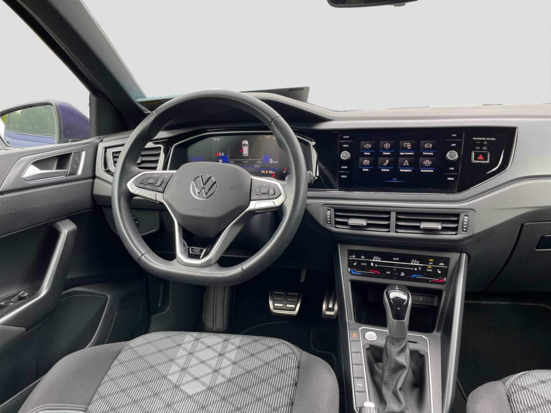 Volkswagen Polo R-Line