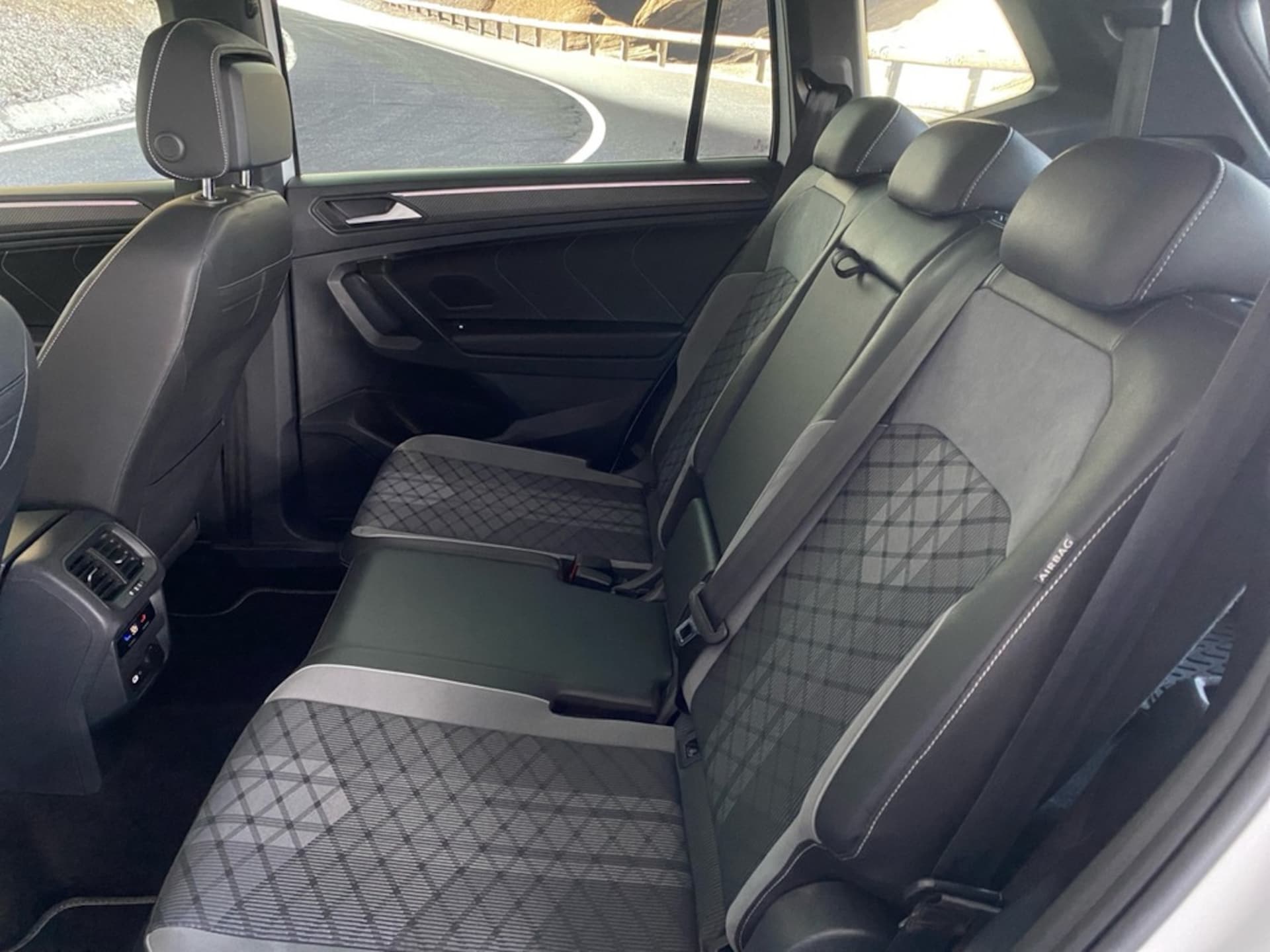 Volkswagen Tiguan Allspace R-Line