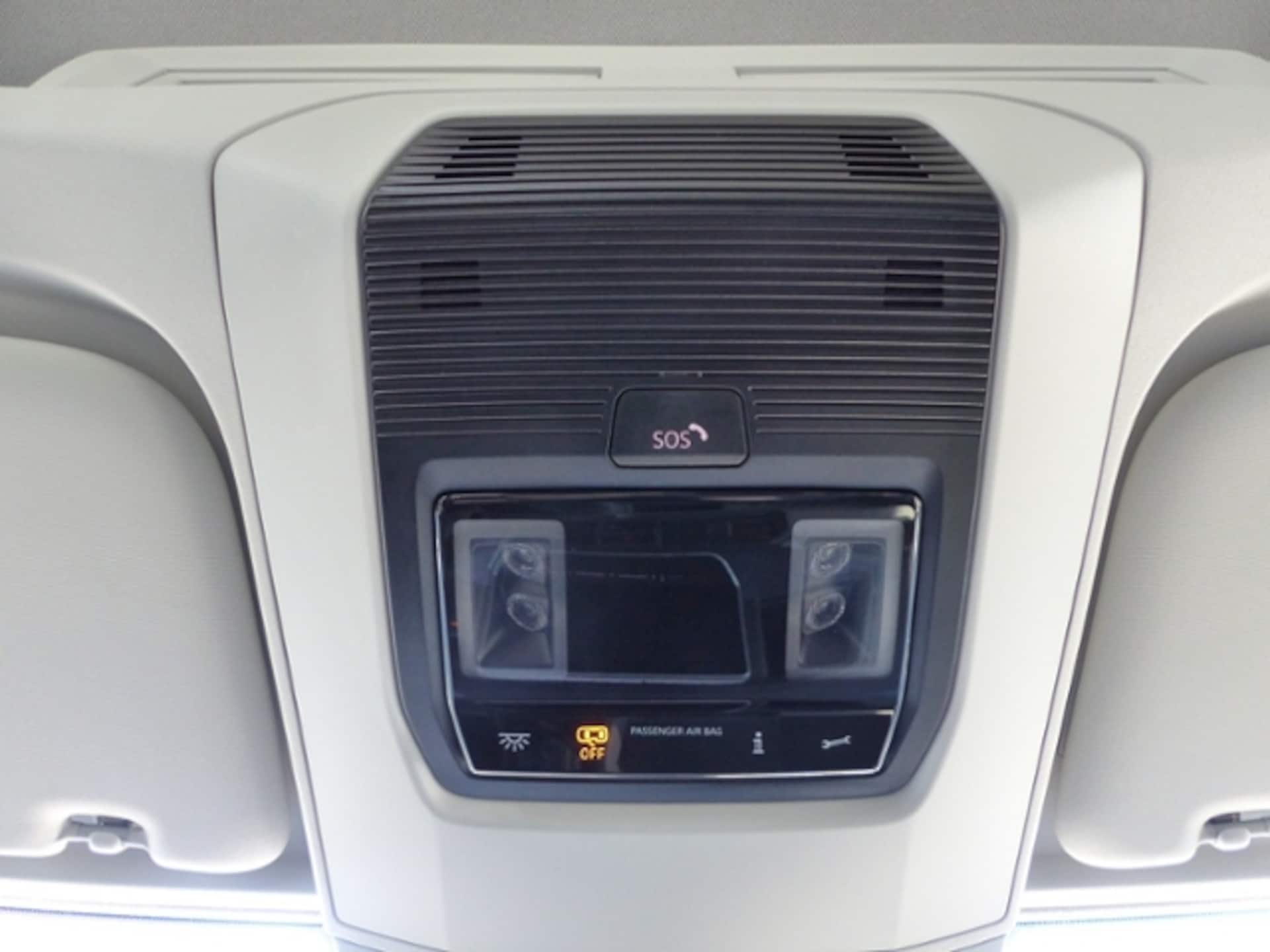 Volkswagen Crafter Doppelkabine langer Radstand
