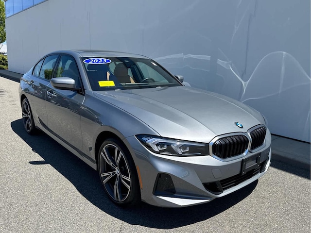 2023 BMW 330i