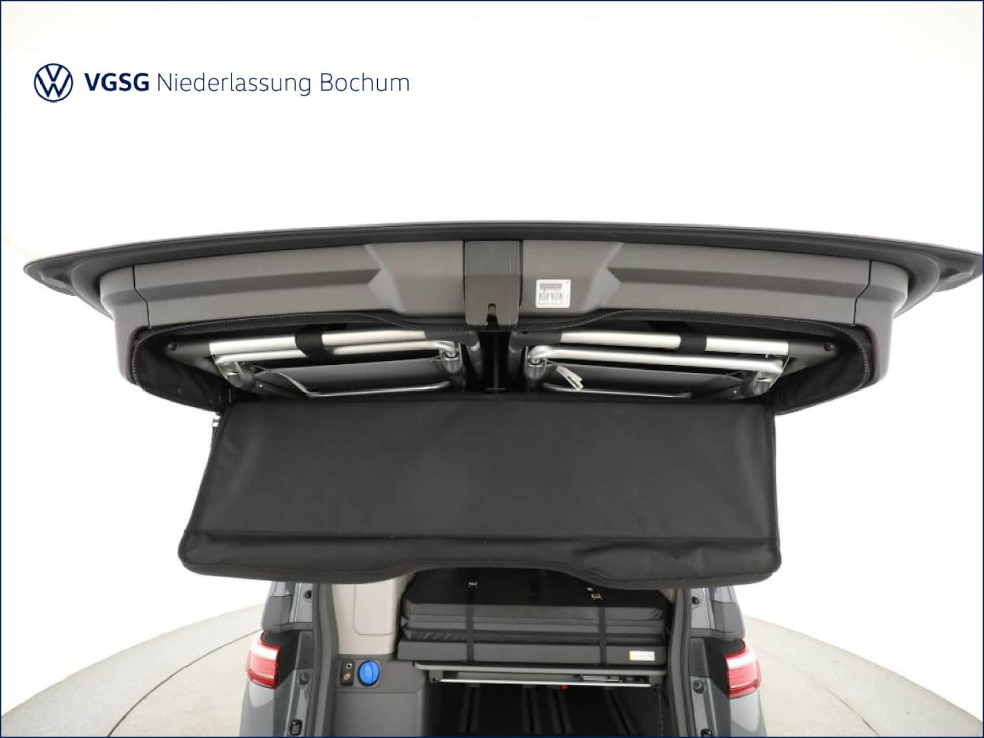 Volkswagen California Coast