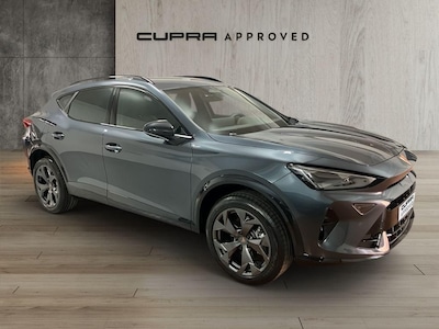 CUPRA Formentor 1.5 eTSI DSG 110 kW (150 CV) — photo 1