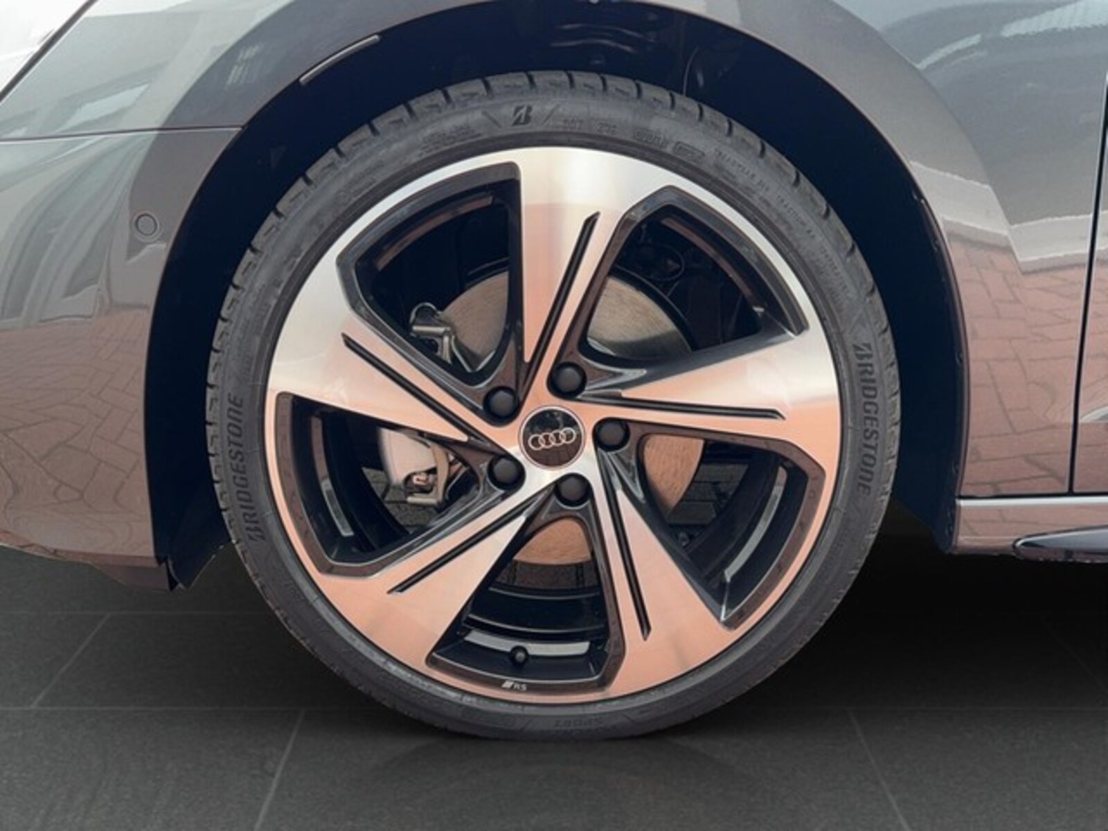 Audi A3 Limousine – Bild 16