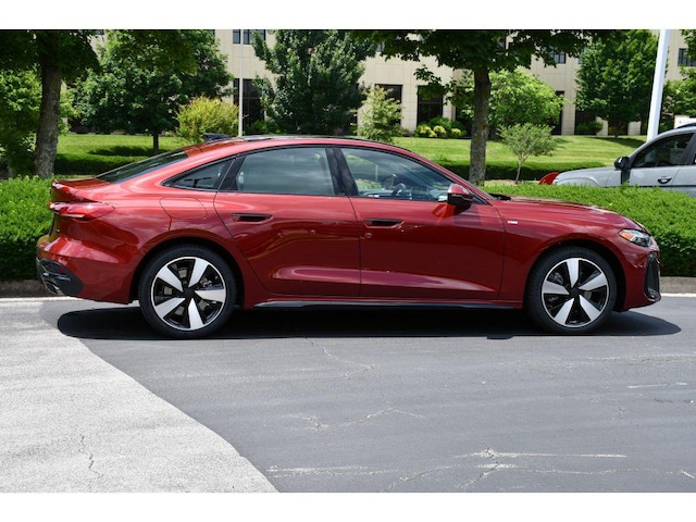 2026 Audi A5 Sedan