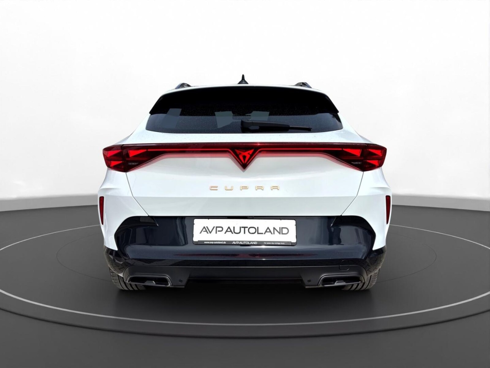 CUPRA Formentor – Bild 6