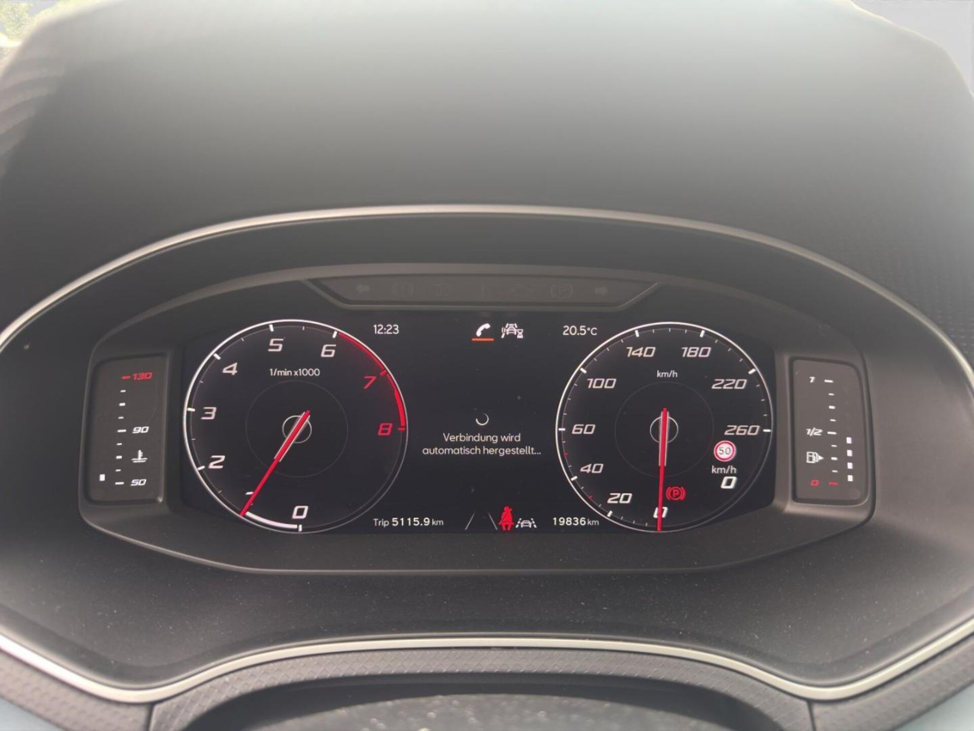 SEAT Arona Xperience