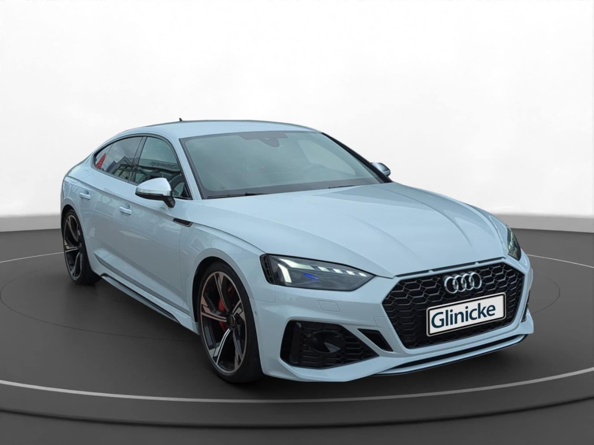 Audi RS 5 Sportback