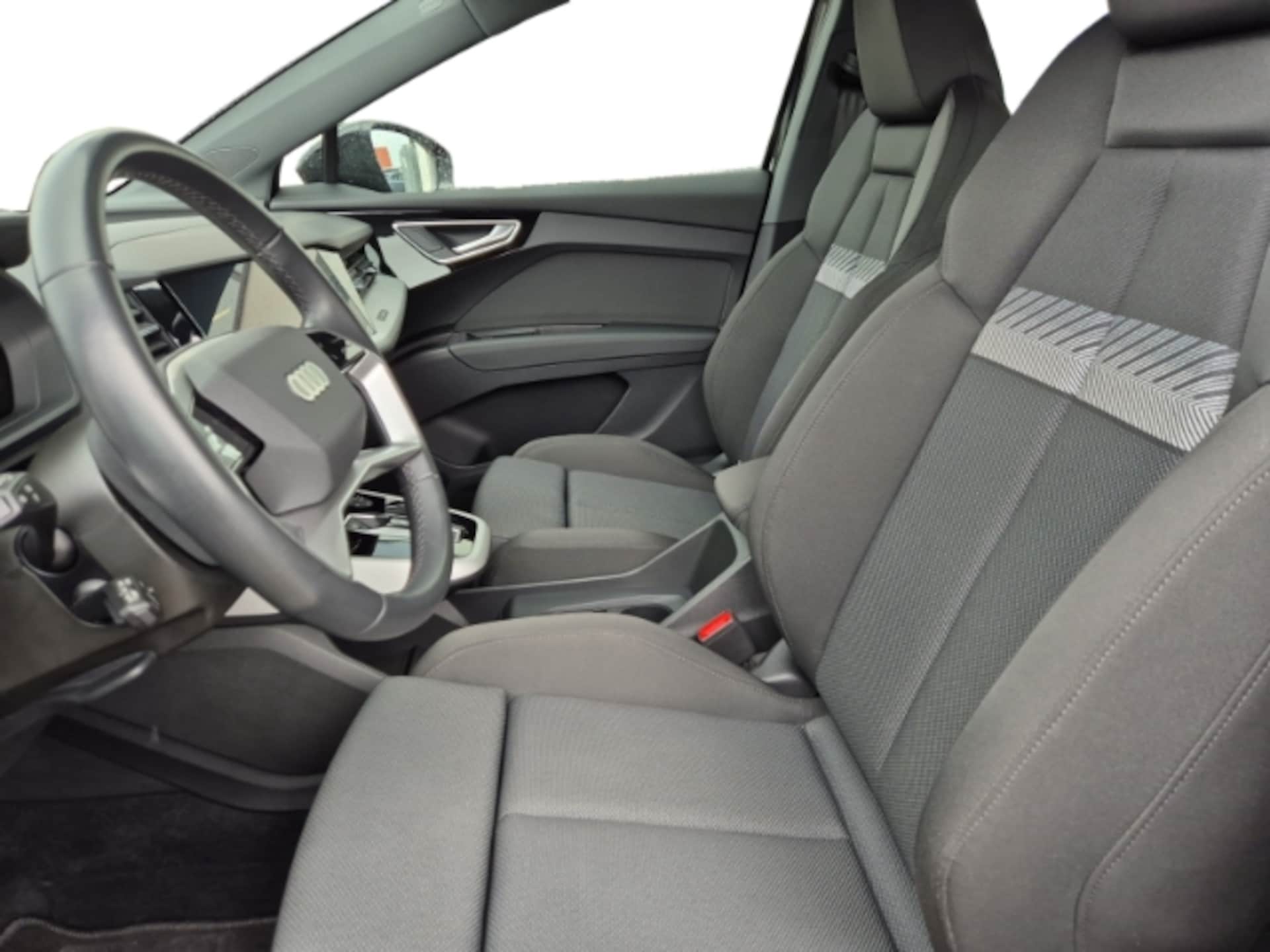 Audi Q4 Sportback e-tron