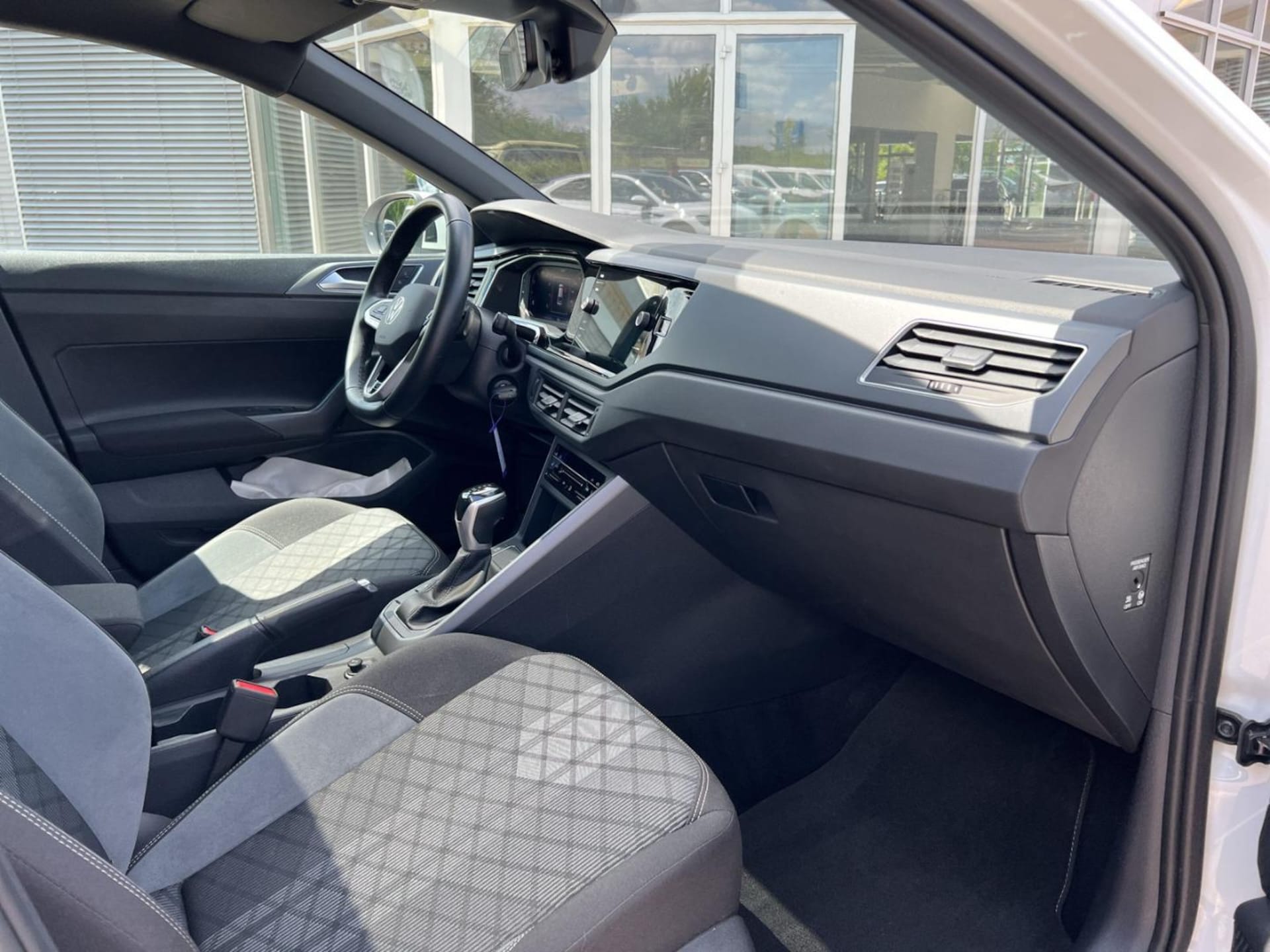 Volkswagen Taigo R-Line