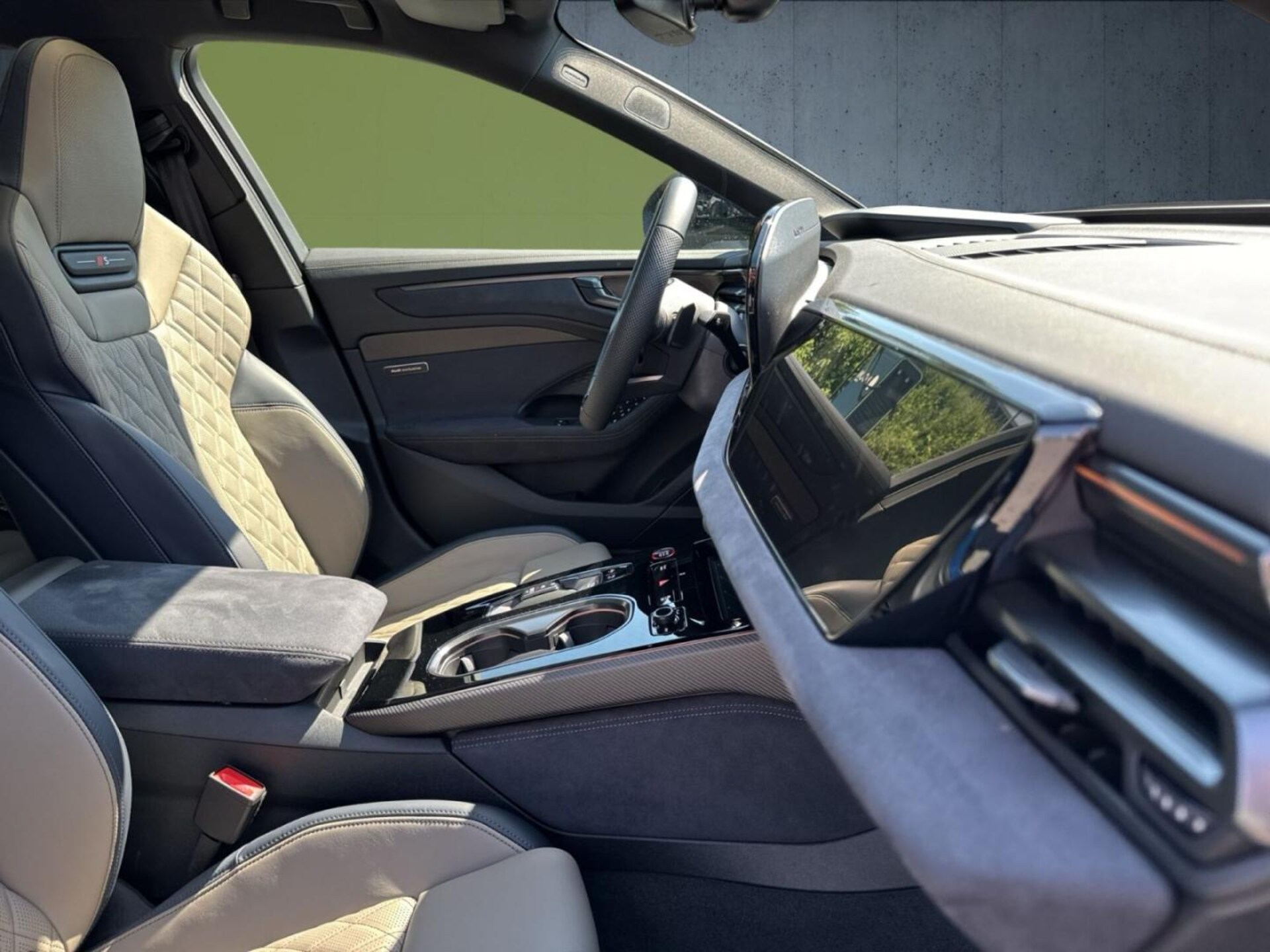 Audi A6 Limousine