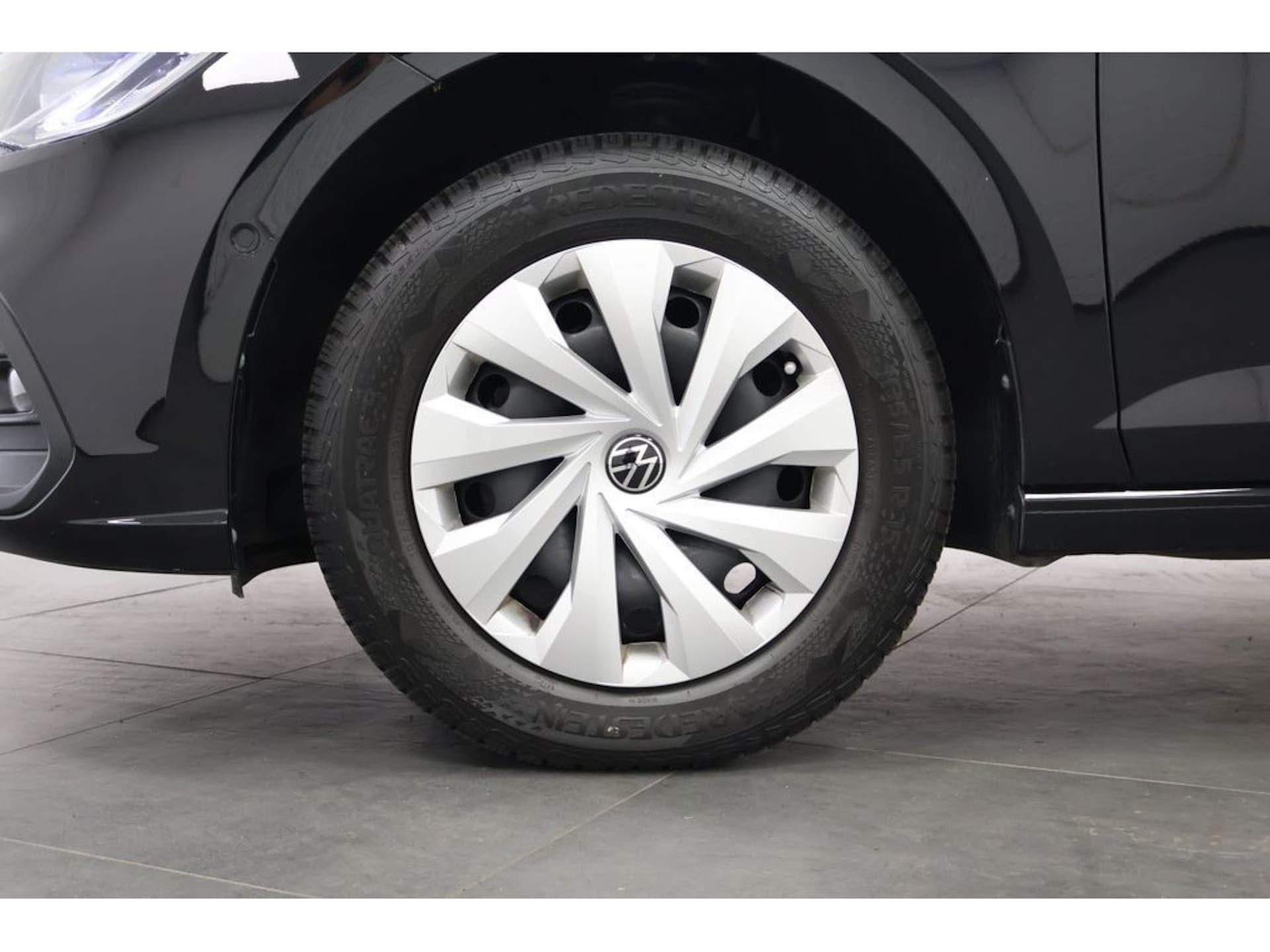 Volkswagen Polo Life