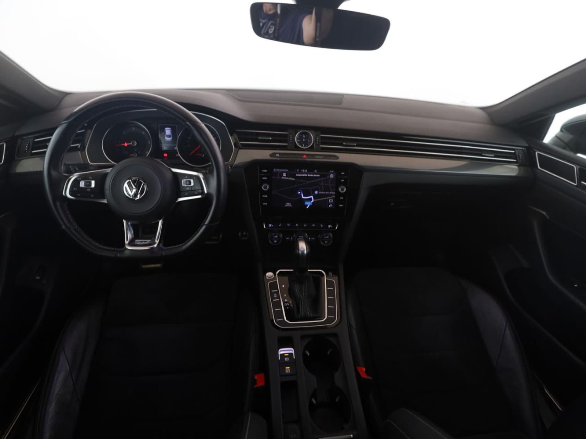Volkswagen Arteon R-Line