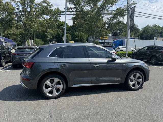 2024 Audi Q5