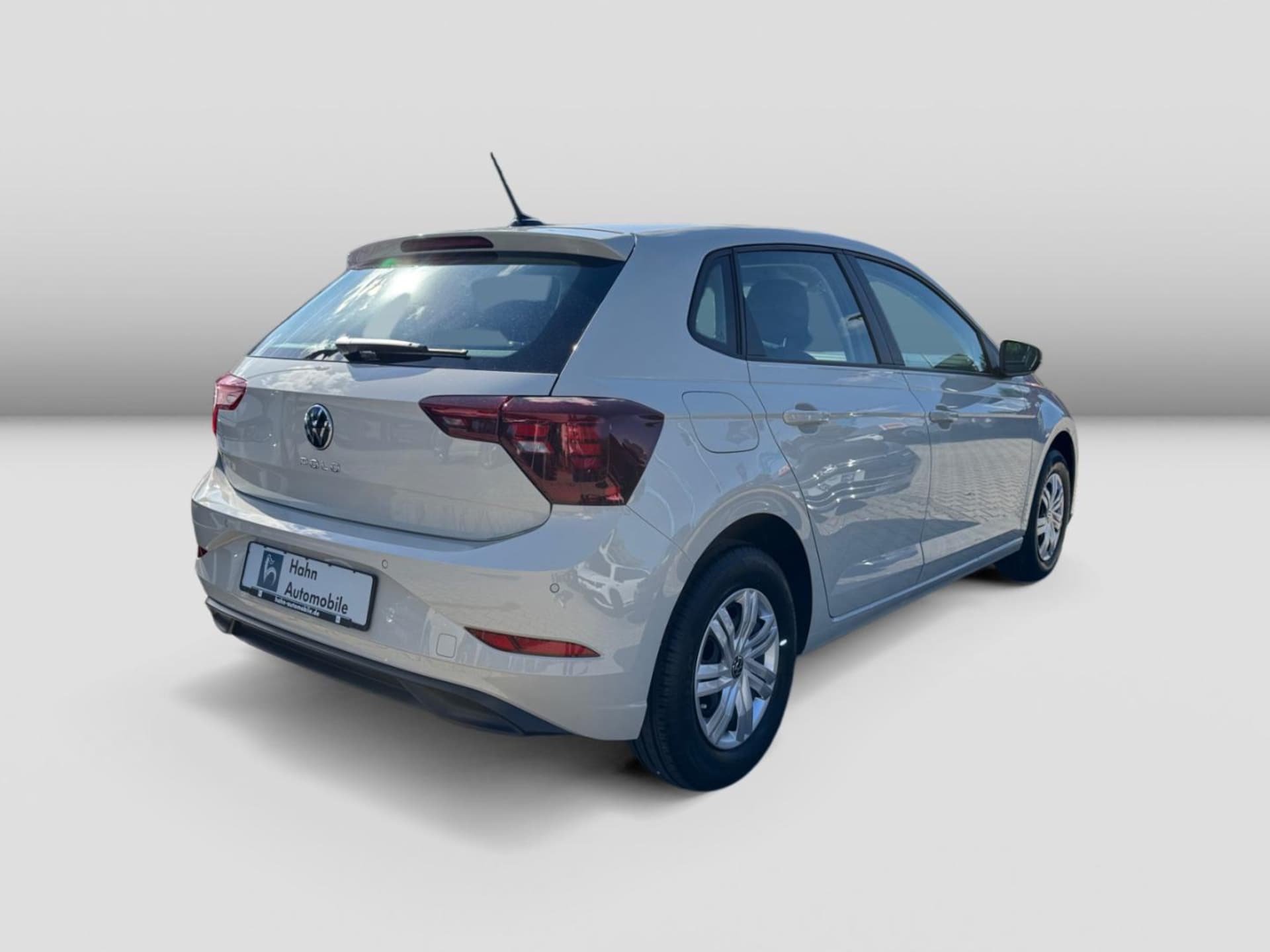 Volkswagen Polo Trend