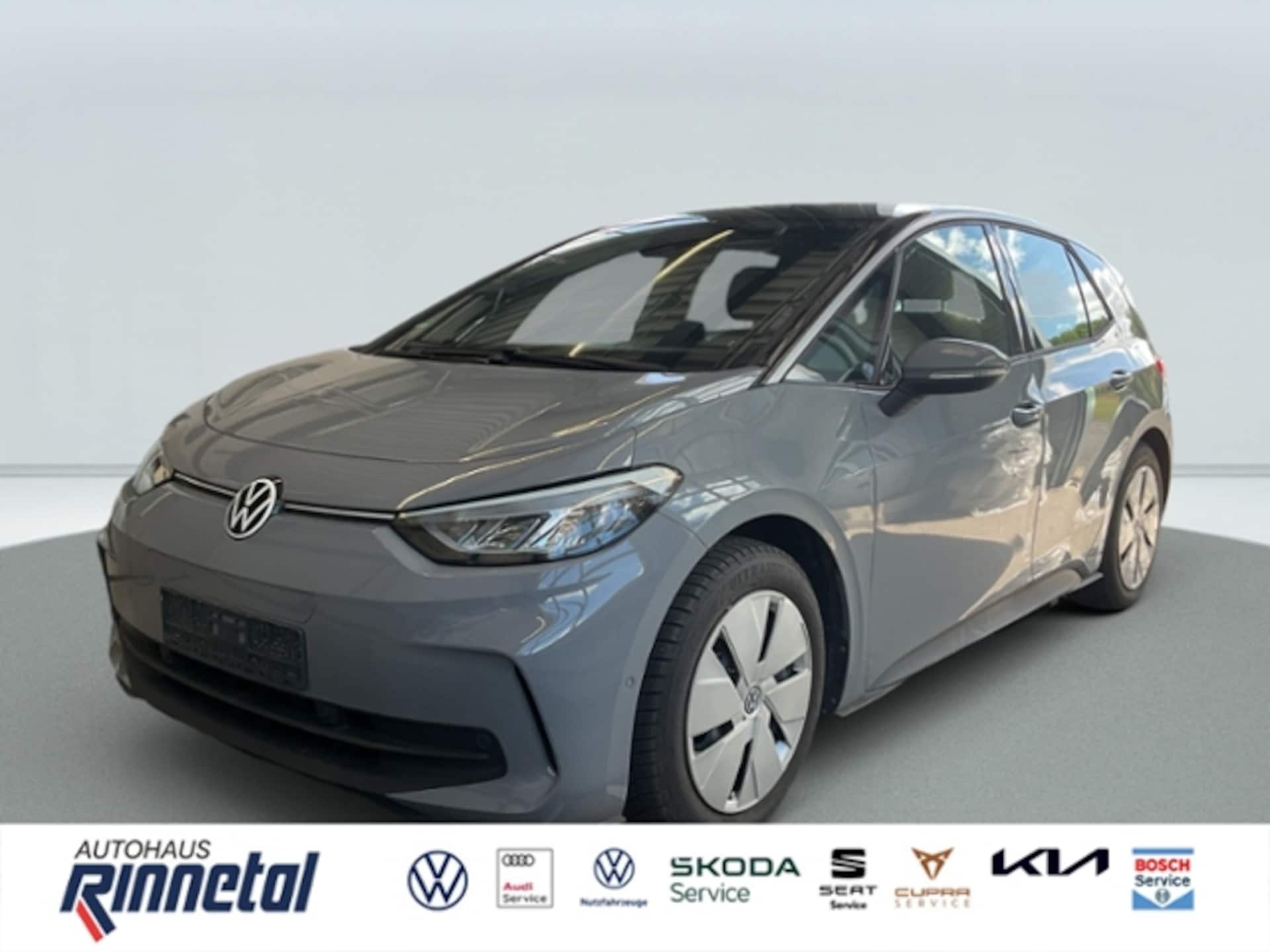 Volkswagen ID.3 Pro