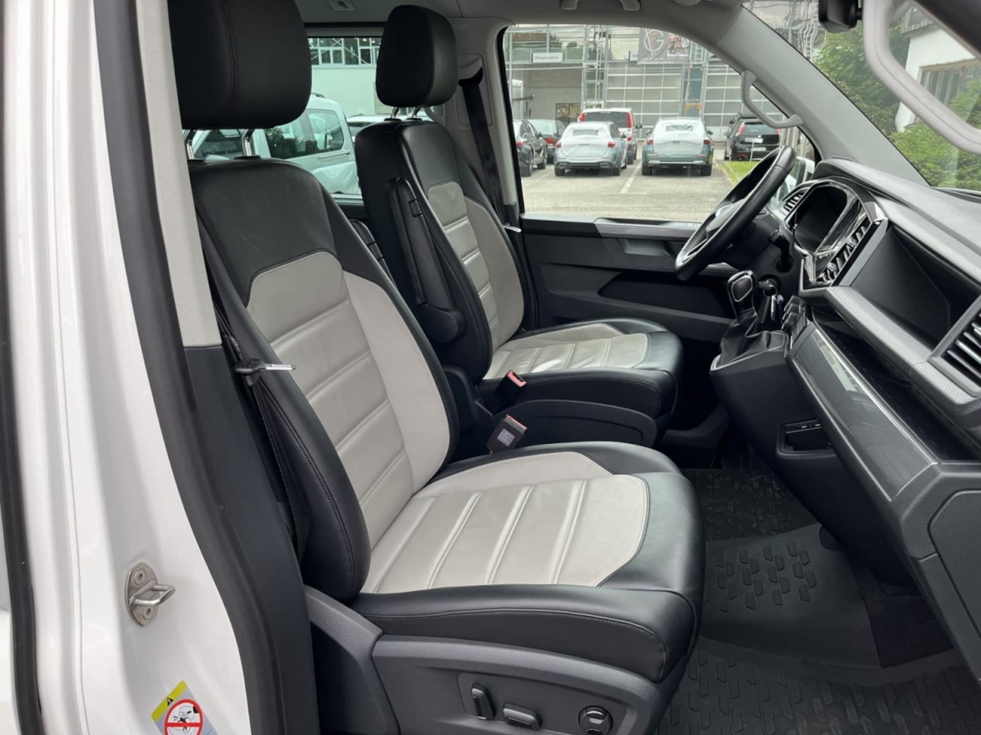 Volkswagen T6.1 Multivan Highline