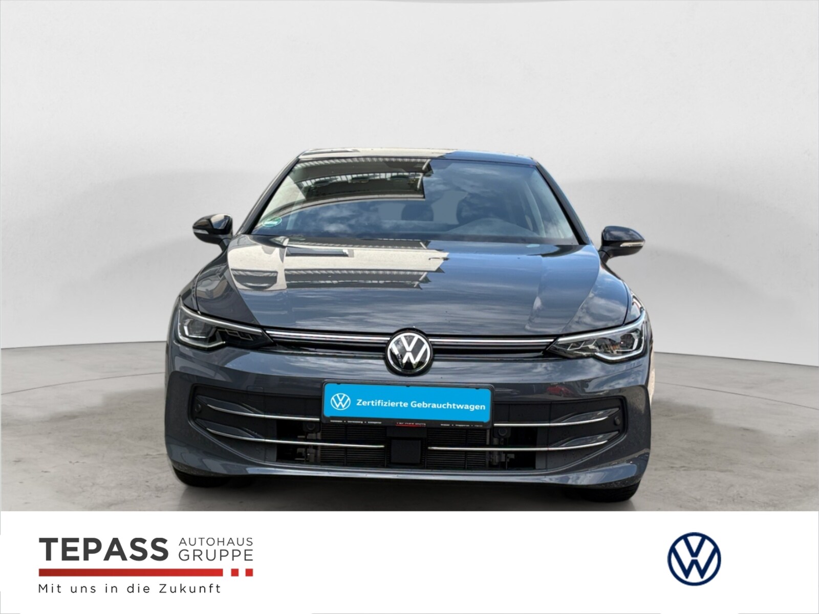 Volkswagen Golf – Bild 2
