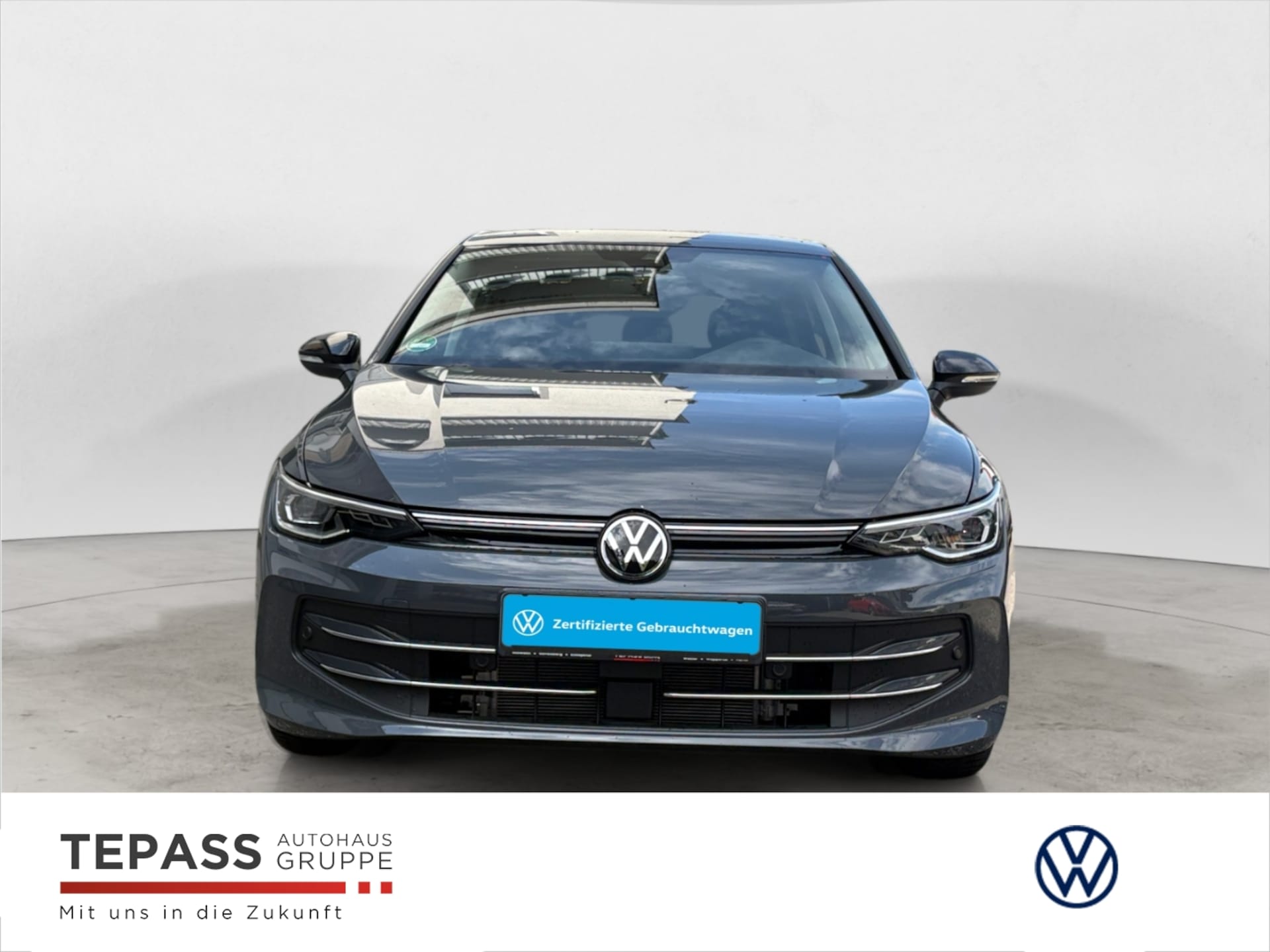 Volkswagen Golf Goal