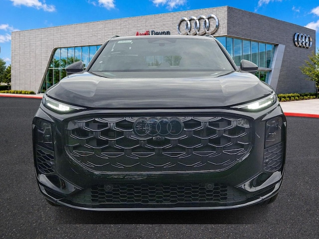 2026 Audi Q3 SUV