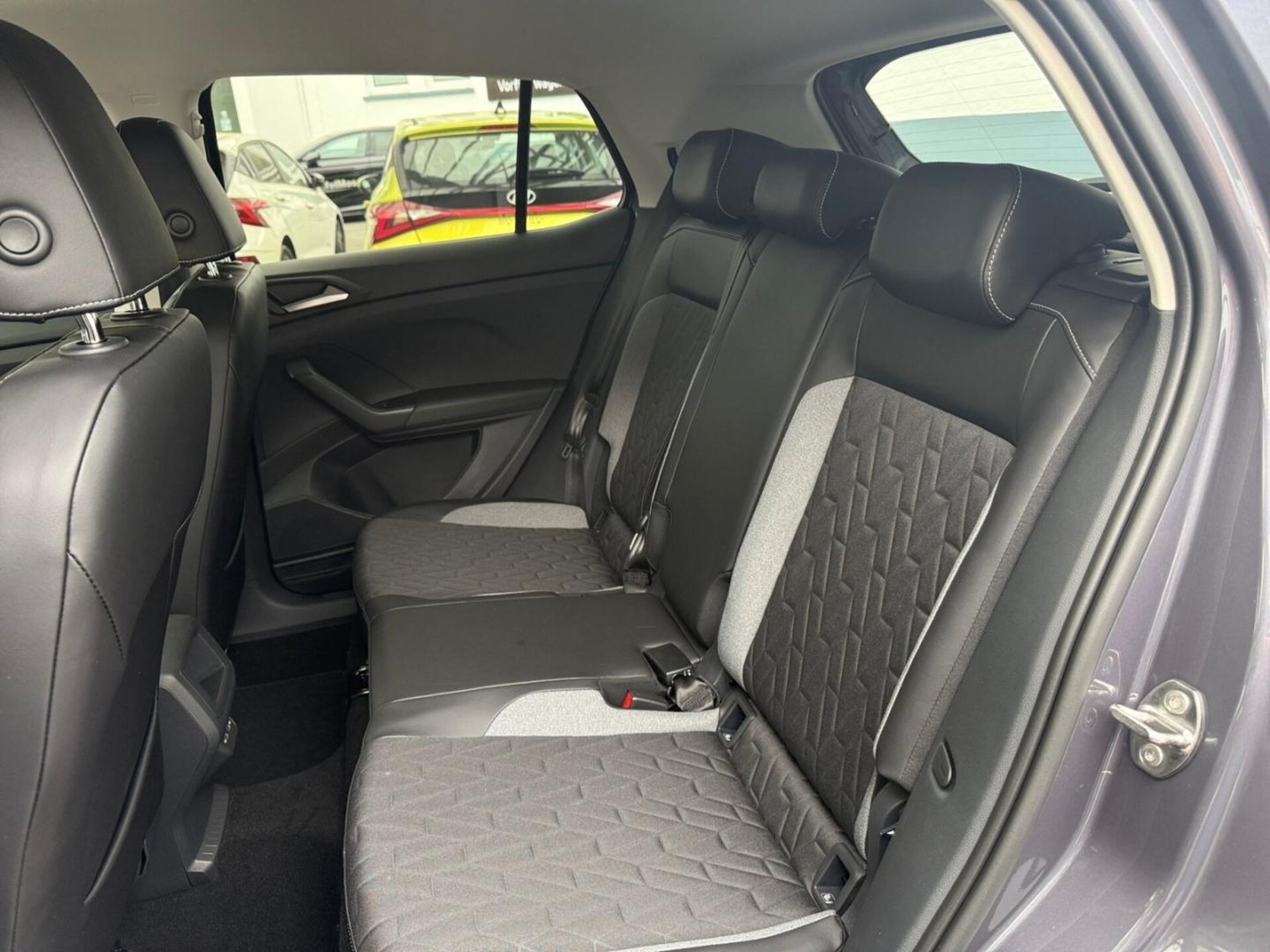 Volkswagen T-Cross ENERGY