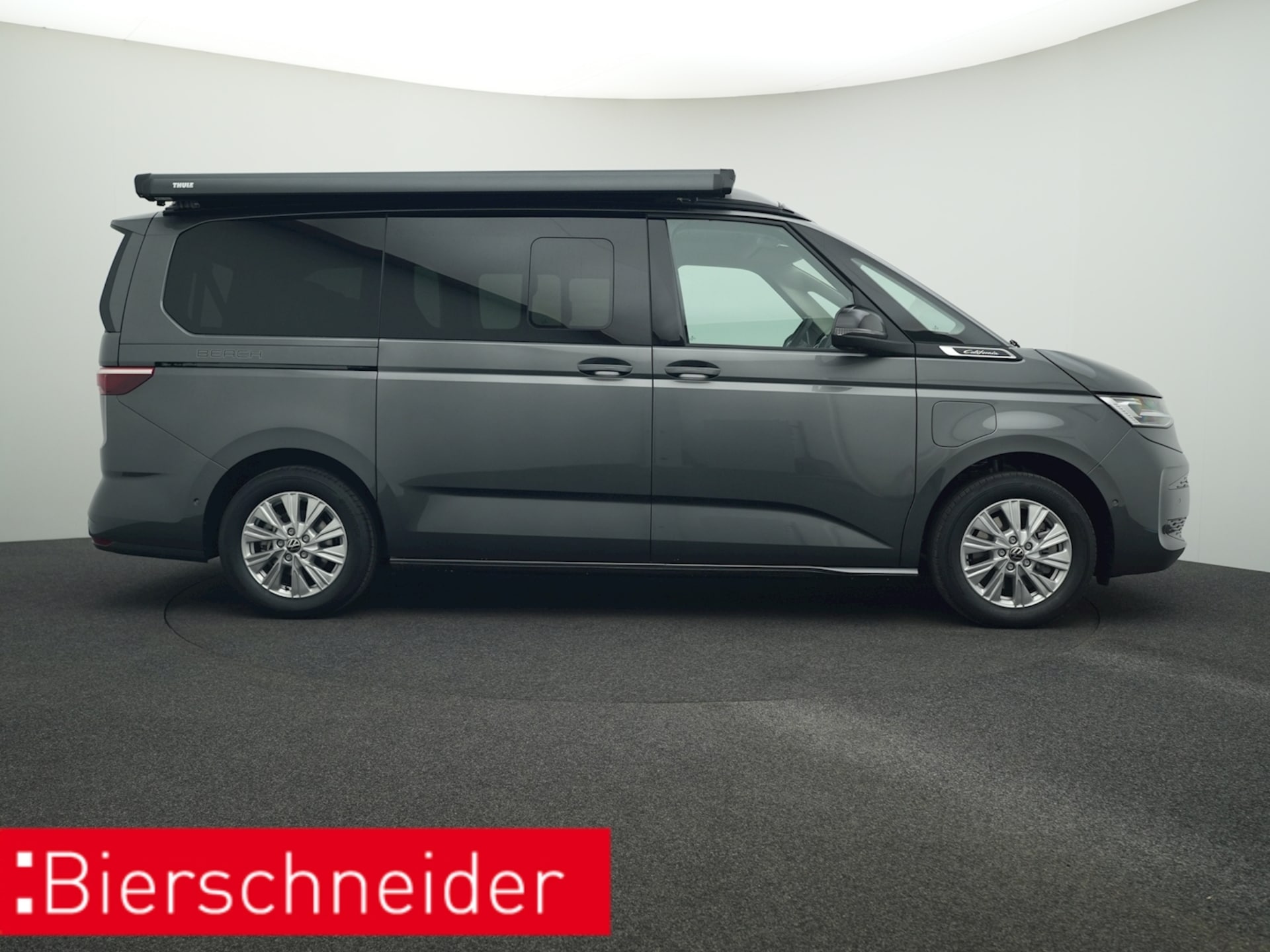 Volkswagen California Beach