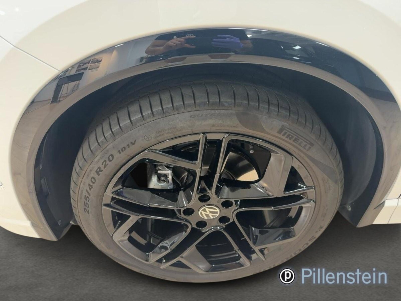 Volkswagen Tiguan – Bild 5
