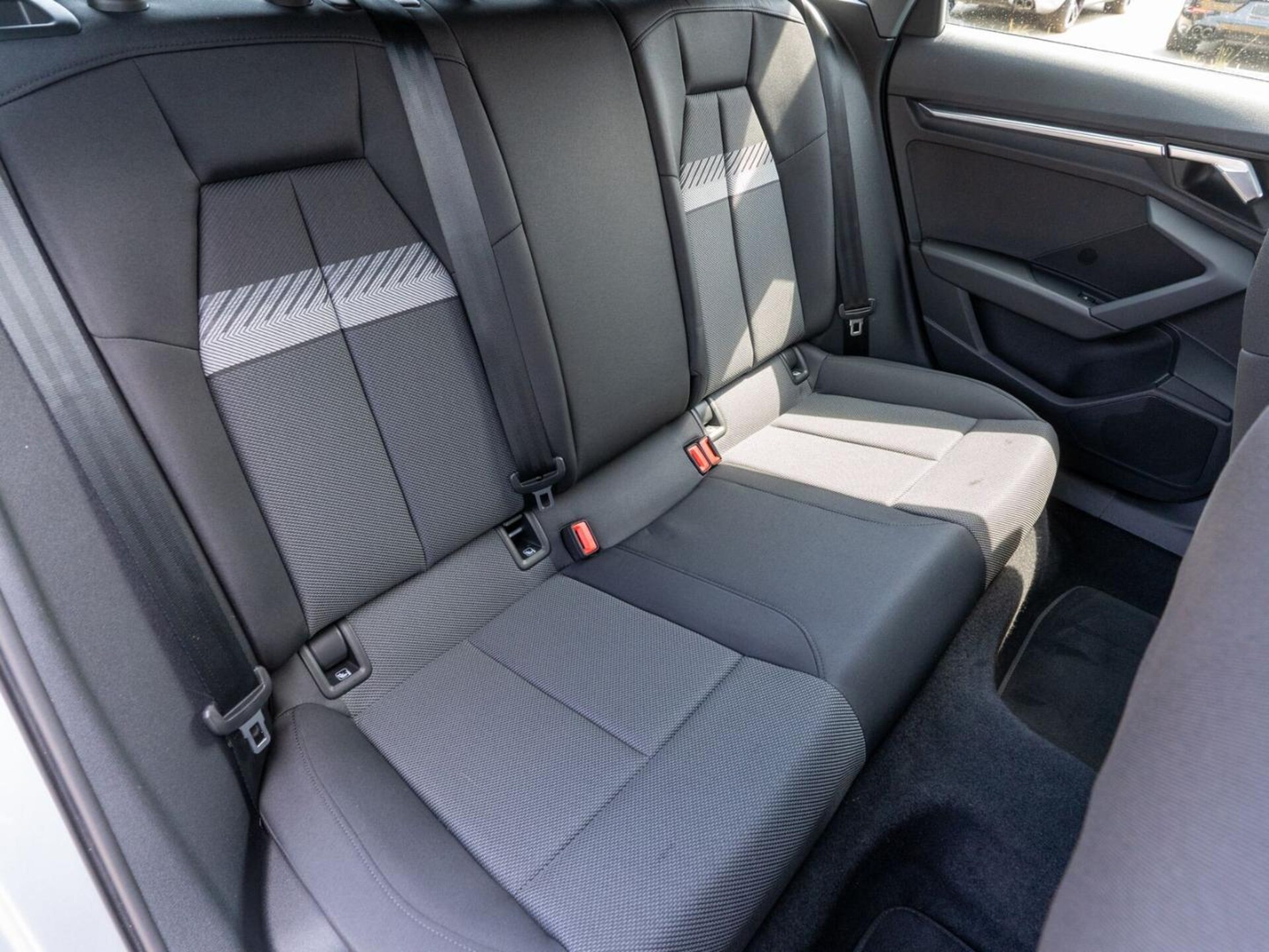 Audi A3 Sportback TFSI e