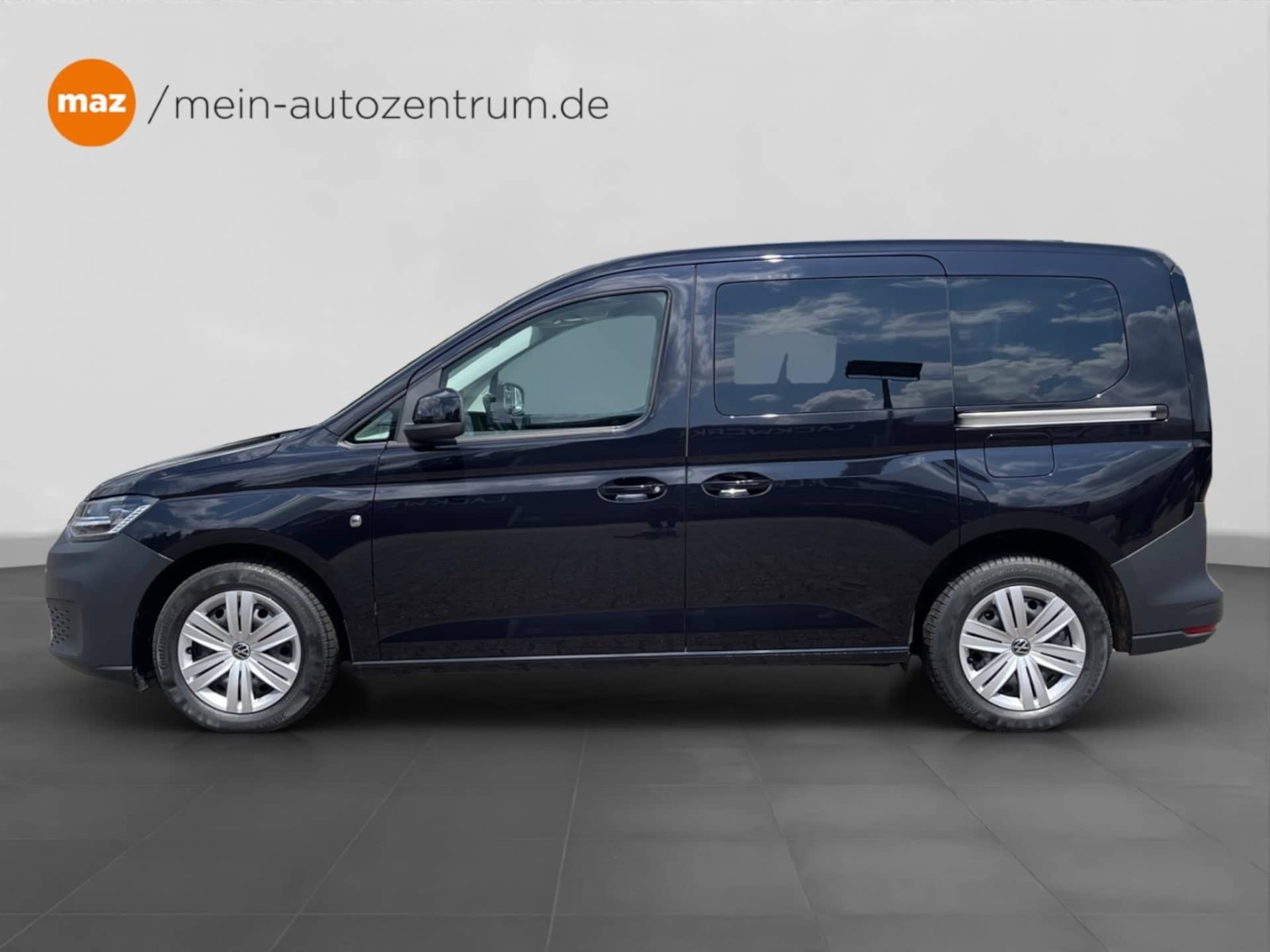 Volkswagen Caddy Basis-Modell