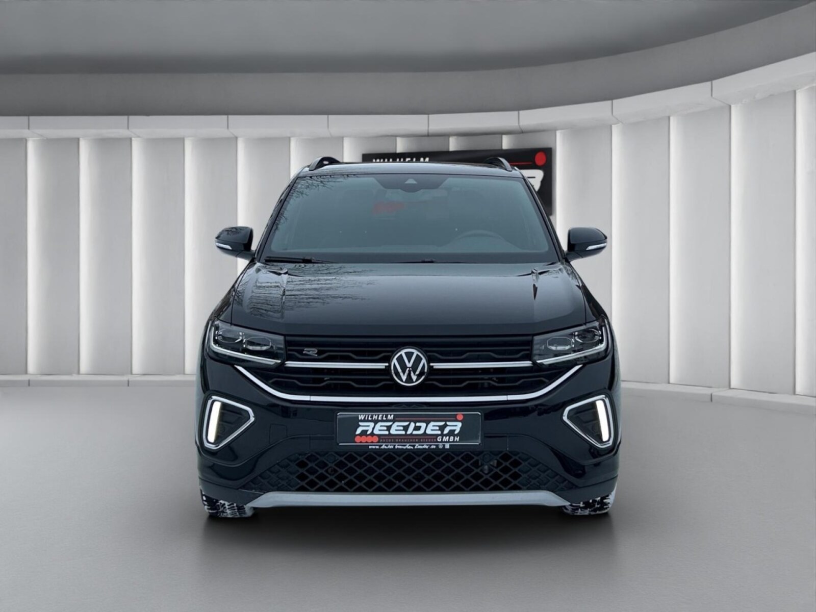 Volkswagen T-Cross – Bild 2