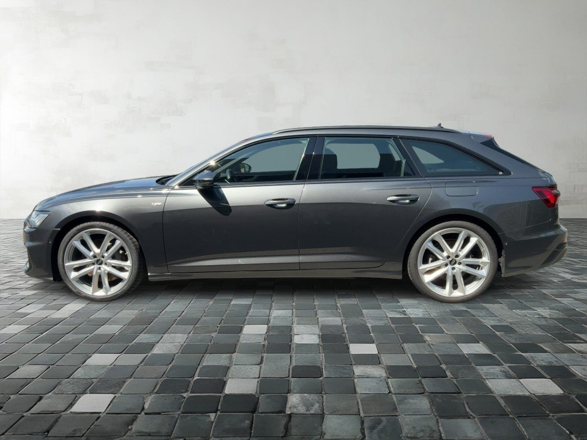 Audi A6 Avant TFSI e Design