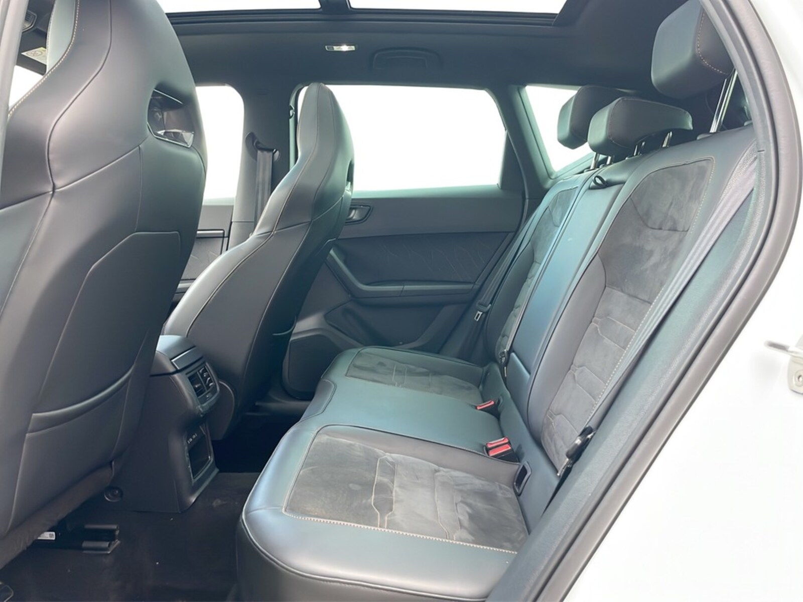 CUPRA Ateca – Bild 15