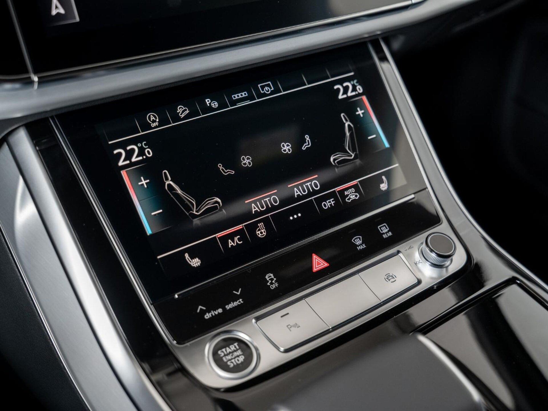 Audi Q7 SUV