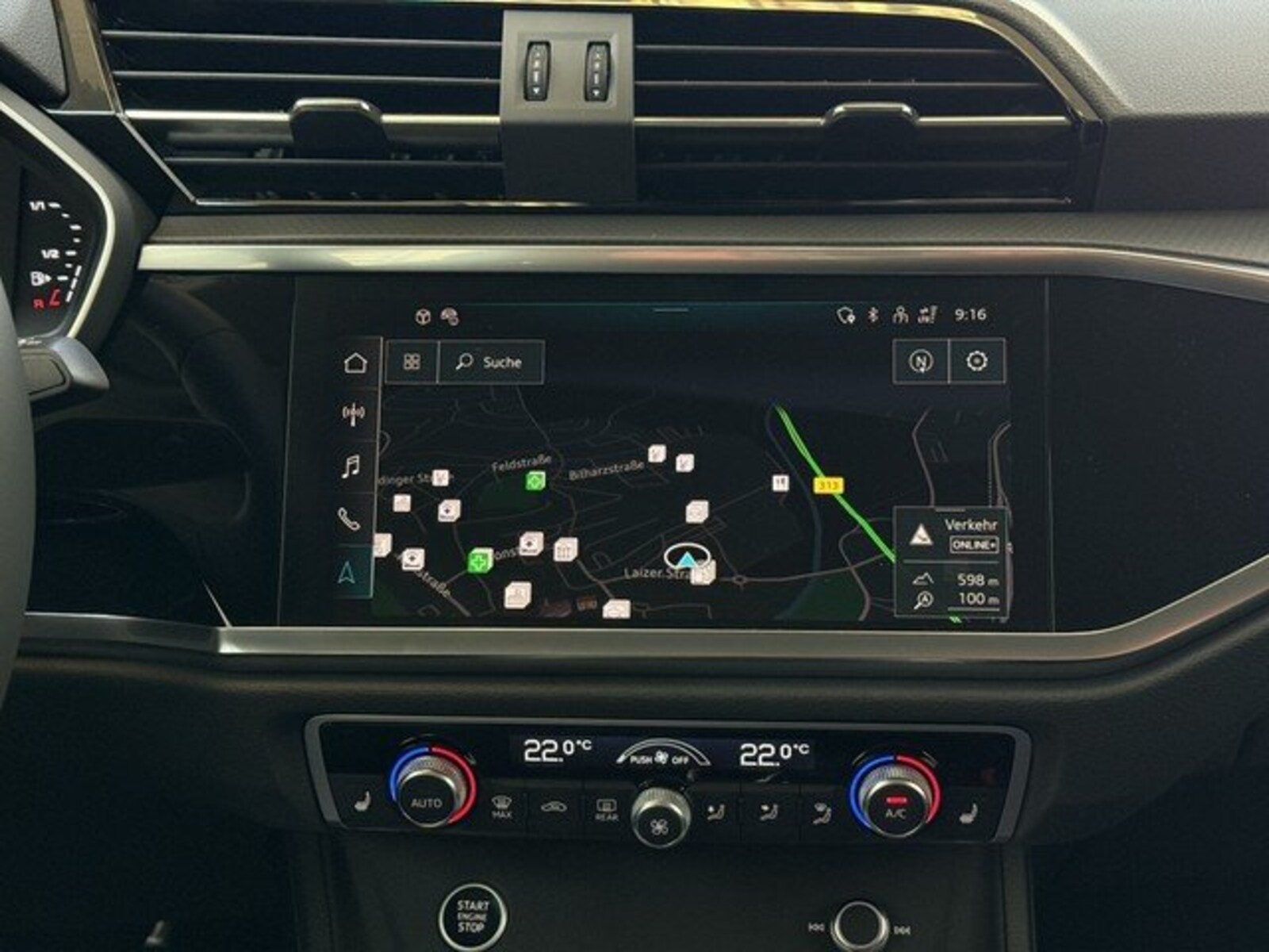 Audi Q3 – Bild 12