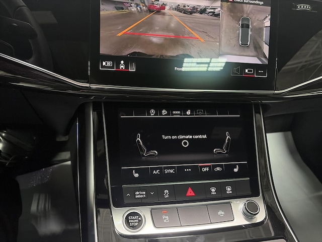 2026 Audi Q7 Premium - Photo 23