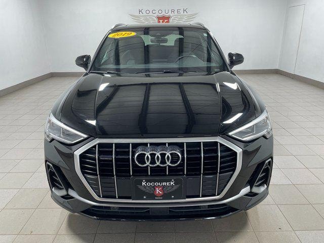 2019 Audi Q3 SUV
