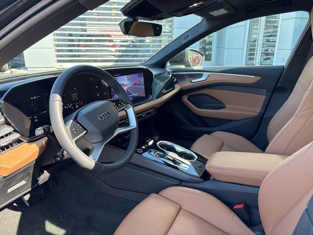 2026 Audi A6 Premium Plus - Photo 11