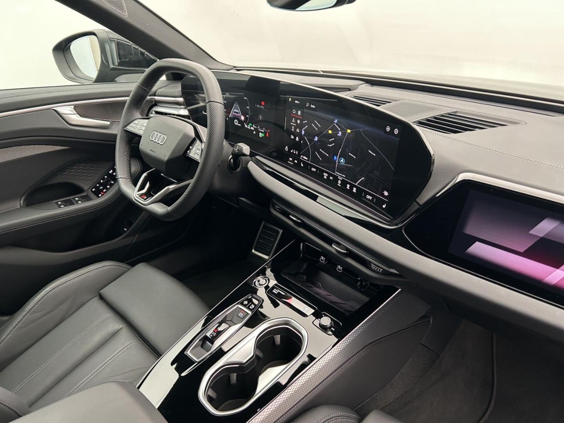 Audi A6 Limousine
