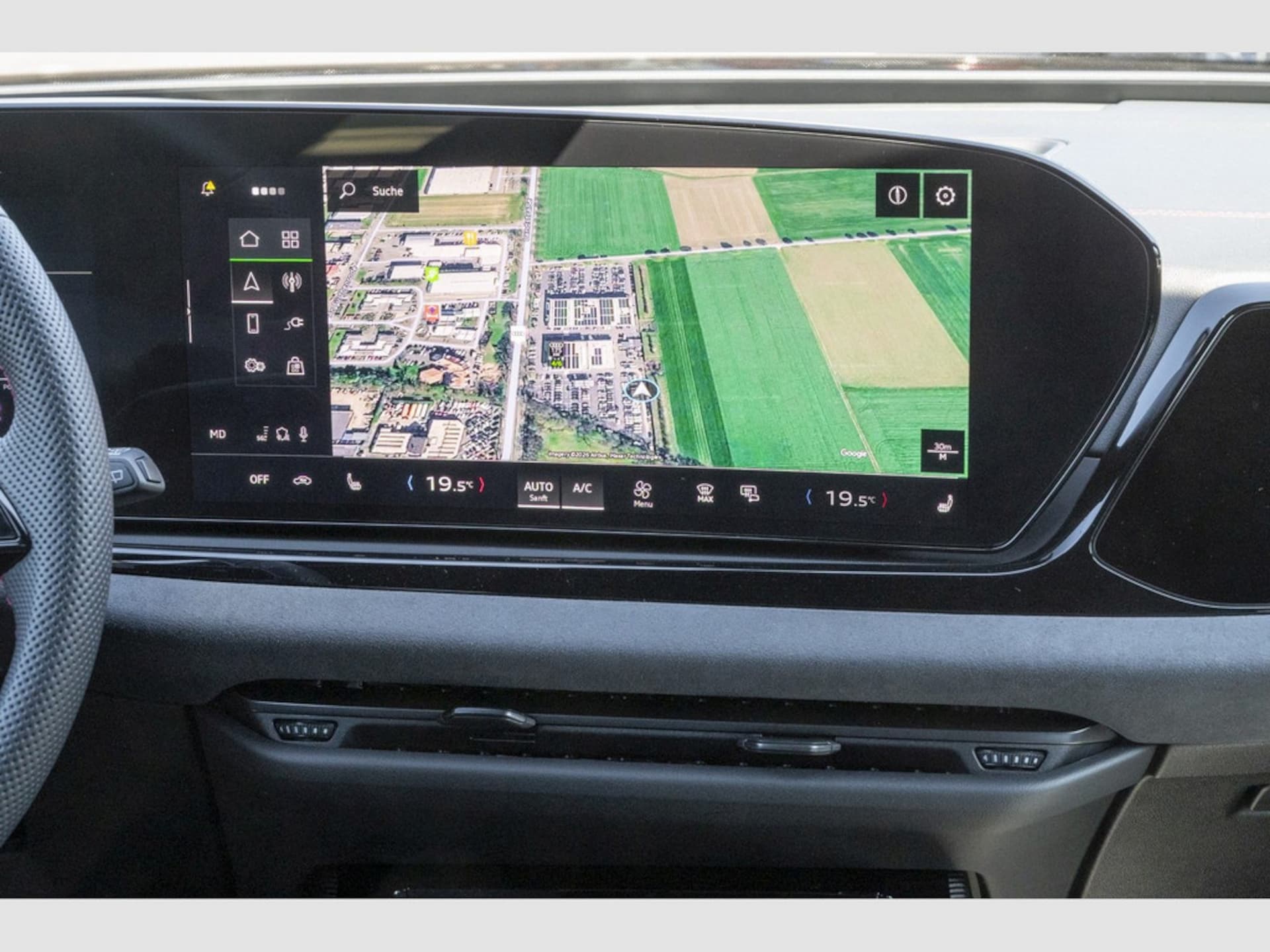 Audi A5 Avant e-hybrid