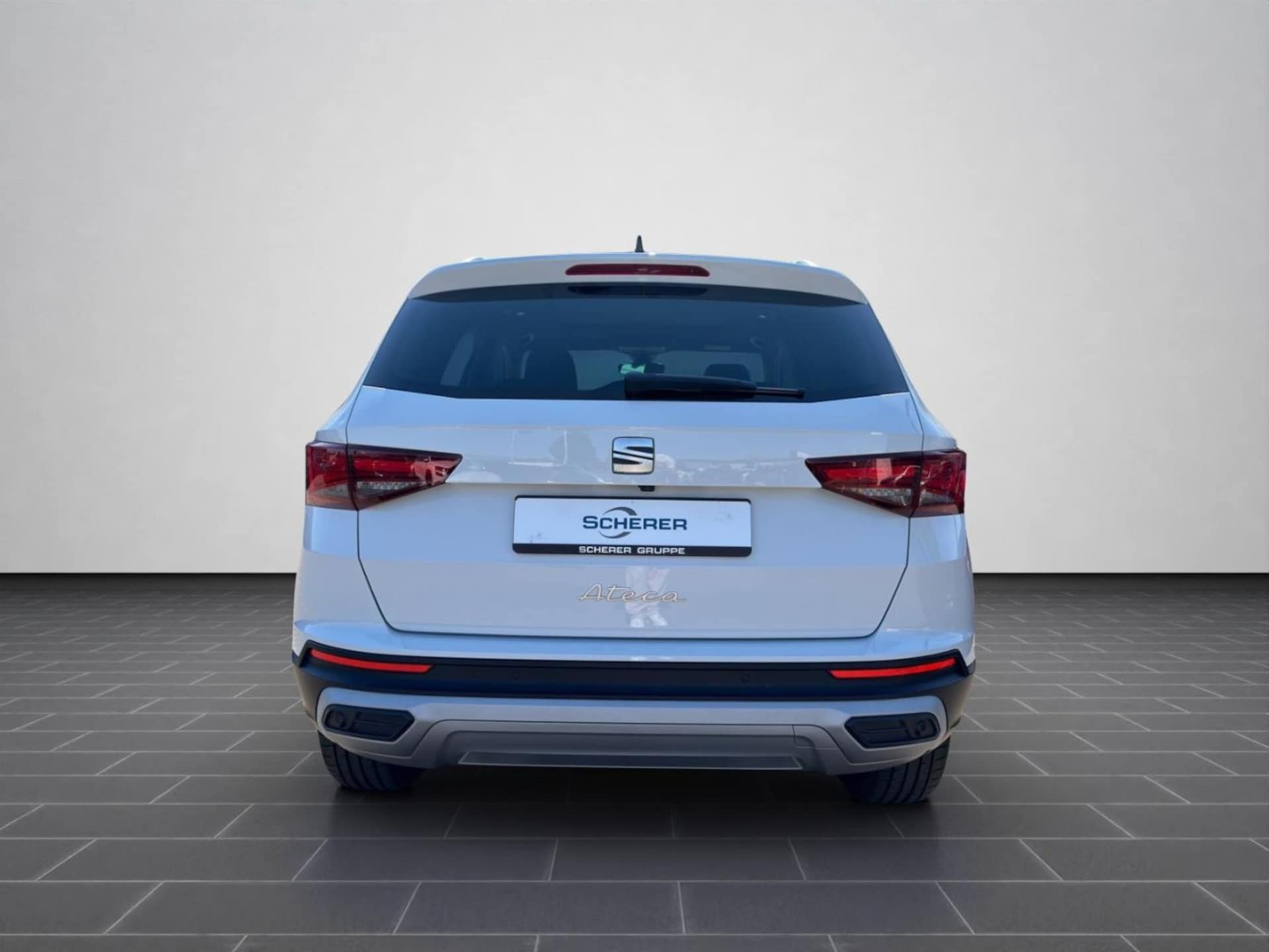 SEAT Ateca Xperience