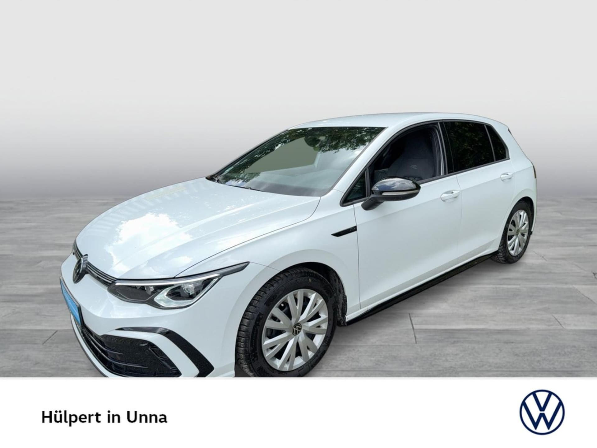 Volkswagen Golf 2024