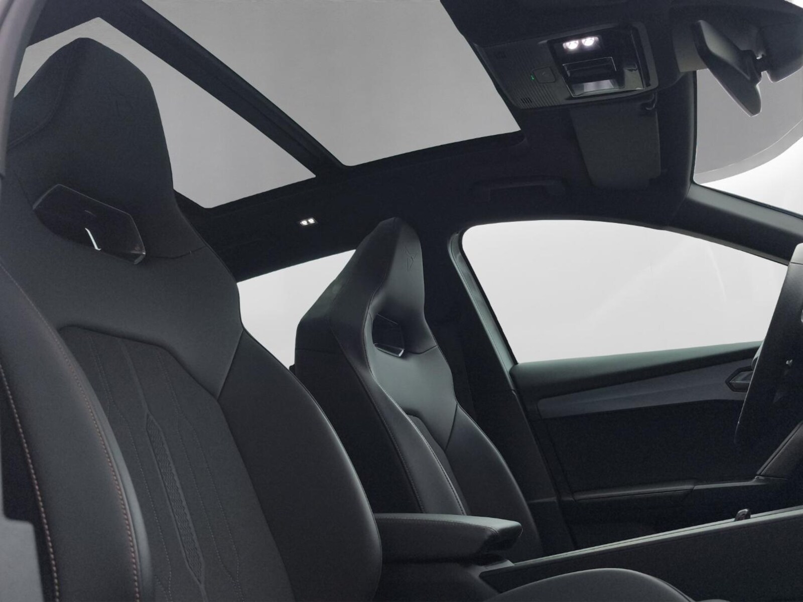 CUPRA Formentor – Bild 24