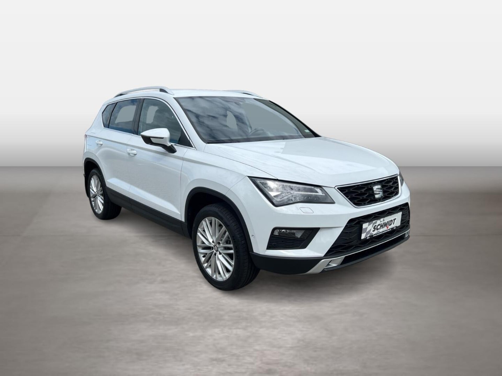 SEAT Ateca XCELLENCE